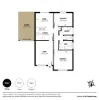3/43-45 Chynoweth Avenue, Hackham, SA 5163-Floorplan