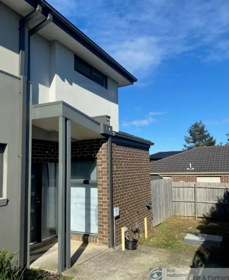 3/43 Ash Street, Doveton, Vic 3177