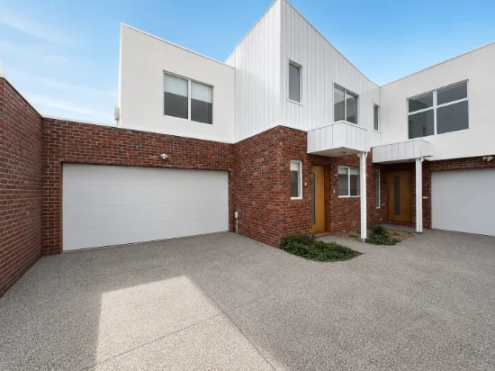 3/43 Dumbarton Street, Reservoir VIC 3073-Image