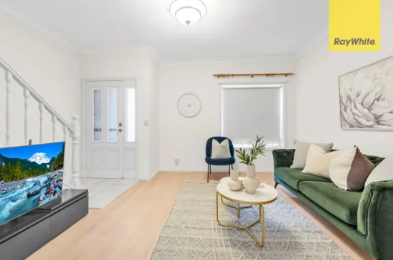 3/44-50 Thomas Street, Parramatta NSW 2150-Image