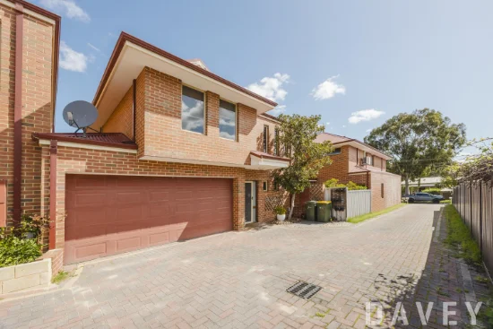 3/44 Dudley Street, Midland, WA 6056