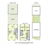 3/44 Maywood Road, Manor Lakes, Vic 3024-Floorplan