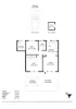 3/443 Anzac Highway, Camden Park SA 5038-Floorplan