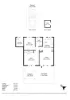 3/443 Anzac Hwy, Camden Park, SA 5038-Floorplan