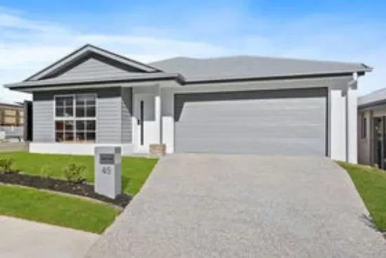 3/45 Bloomfield Mews, Ripley, Qld 4306