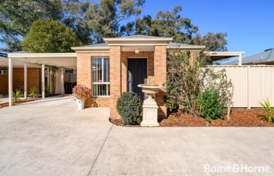 3/456 Wagga Road, Lavington, NSW 2641