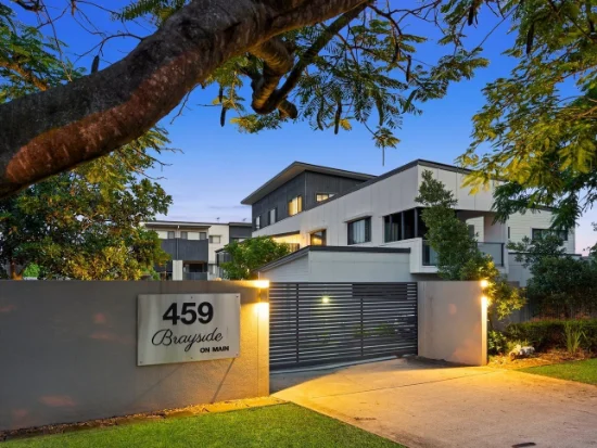 3/459-463 Main Road, Wellington Point, Qld 4160