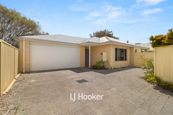 3/46 Ford Road, Busselton, WA 6280