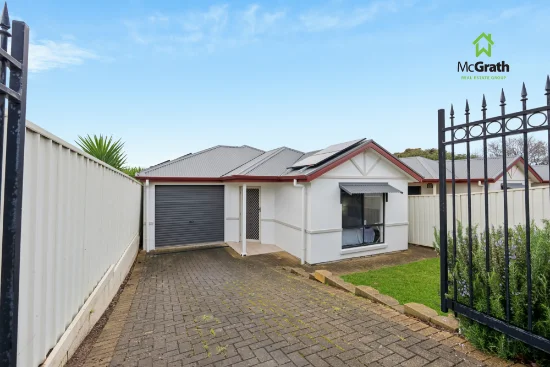 3/46 Majorca Road, Hackham West, SA 5163