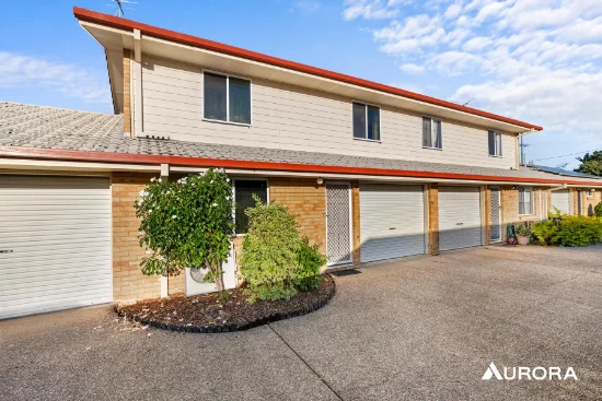 3/46 Pittwin Road Sth, Capalaba, Qld 4157 - For Rent
