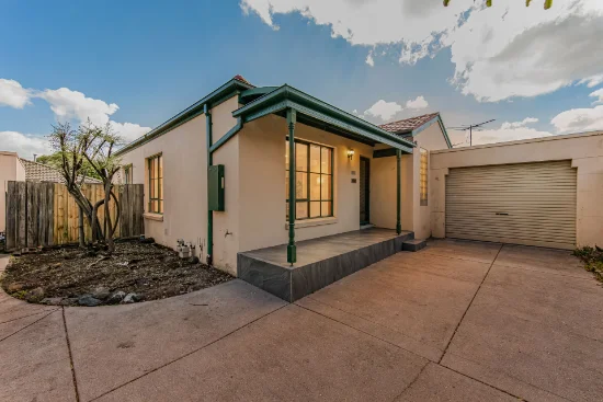 3/46 Wedge Street, Epping VIC 3076-Image
