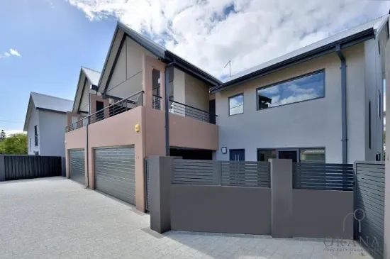 3/47 Cooper Street, Mandurah, WA 6210