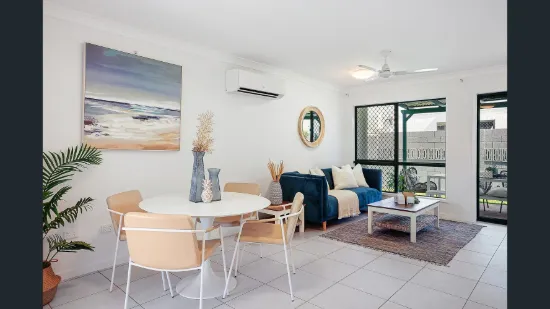 3/47 Goldring Street, Hermit Park, Qld 4812