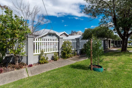3/48 Kenilworth Street, Maylands, WA 6051 - For Rent