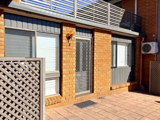3/49 Rawson Ave, North Tamworth, NSW 2340 - For Rent