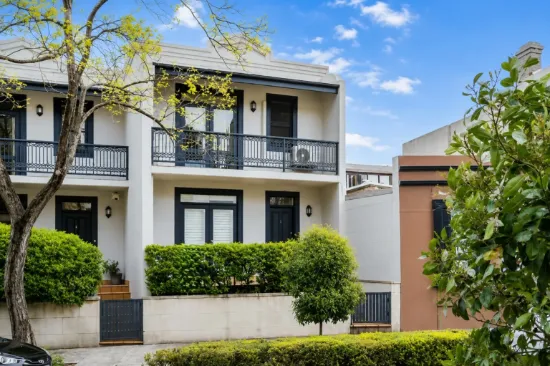 3/494-496 Glenmore Road, Edgecliff, NSW 2027