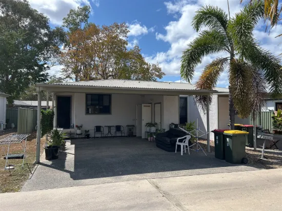 3/5 Atkinson Street, Middlemount, Qld 4746