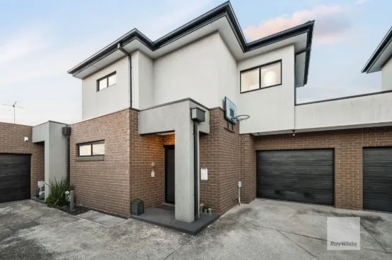 3/5 Broadmeadows Road, Tullamarine, Vic 3043