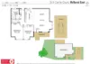 3/5 Castle Court, Ballarat East, Vic 3350-Floorplan