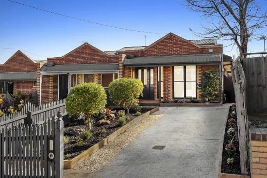 3/5 Cohuna Street, Brunswick West, Vic 3055