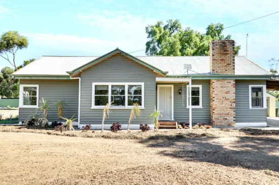 3-5 Elmes Street, Natimuk, Vic 3409