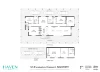 3-5 Eucalyptus Crescent, Ninderry, Qld 4561-Floorplan