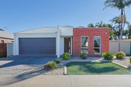 3/5 John Monash Blvd, Mildura, Vic 3500