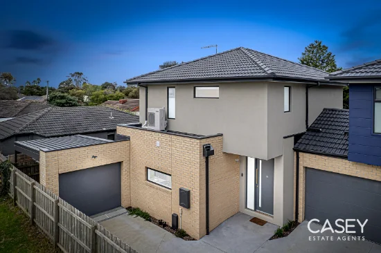 3/5 Loch Street, Cranbourne, Vic 3977