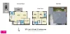 3/5 Loch Street, Cranbourne, Vic 3977-Floorplan