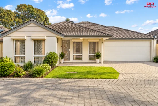 3/5 Marsh Road, Mount Richon, WA 6112