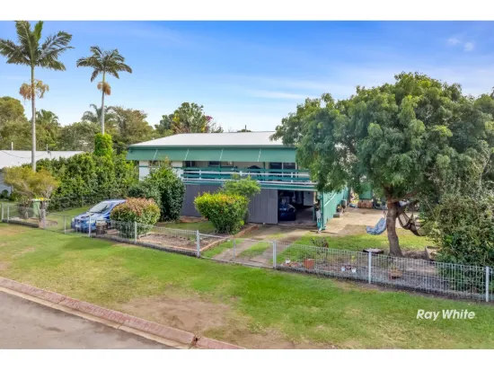 3-5 Melbourne Street, Yeppoon, Qld 4703