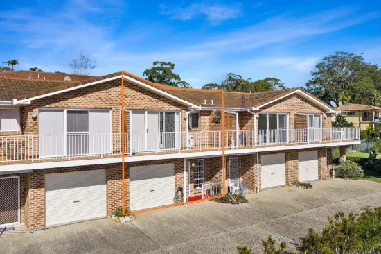 3/5 Minerva Avenue, Vincentia, NSW 2540