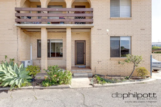 3/5 Montacute Road, Campbelltown, SA 5074