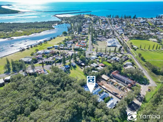 3/5 Mulgi Street, Yamba, NSW 2464