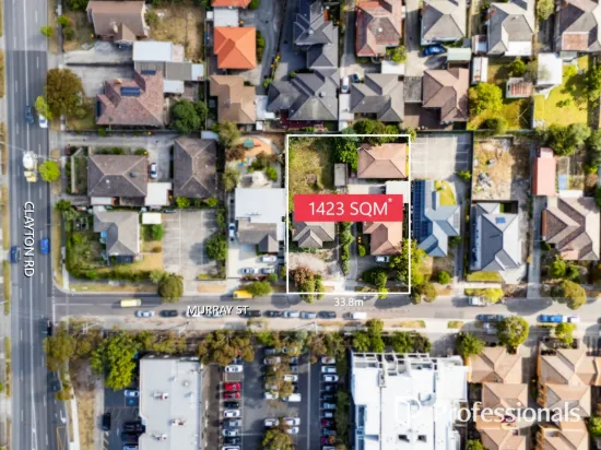 3-5 Murray Street, Clayton, Vic 3168