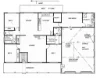 3-5 Pleasant Place, Tuross Head, NSW 2537-Floorplan
