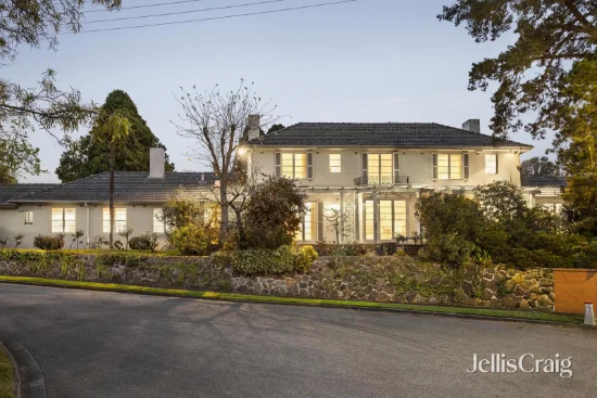 3 -5 Quandolan Close, Ivanhoe East, Vic 3079 - For Sale