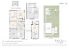 3-5 Russell Street, Coolum Beach, Qld 4573-Floorplan