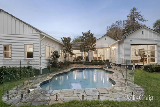 3-5 Wonga Road, Ringwood North, Vic 3134