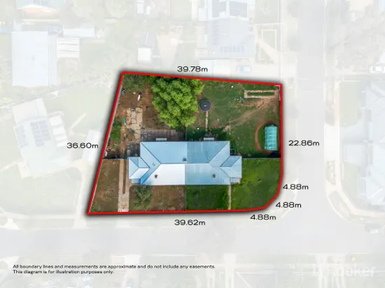 3 & 5 Wootton Street, Davoren Park, SA 5113