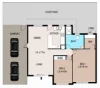 3/50 Calytrix Road, Karama, NT 0812-Floorplan