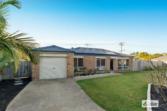 3/50 Clarks Road, Loganholme, Qld 4129 - For Sale