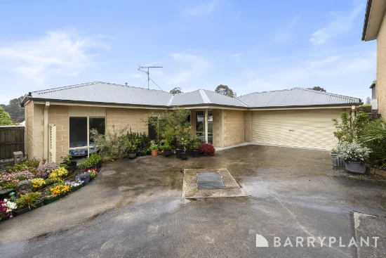 3/50 Princes Street, Korumburra, Vic 3950