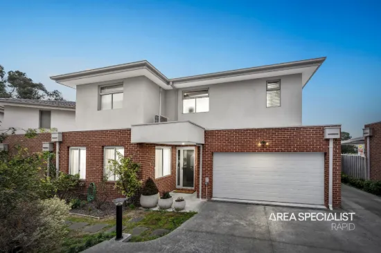 3/51 The Glade, Hampton Park, Vic 3976