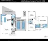 3/51 The Glade, Hampton Park, Vic 3976-Floorplan