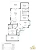 3/518 Magill Road, Magill, SA 5072-Floorplan