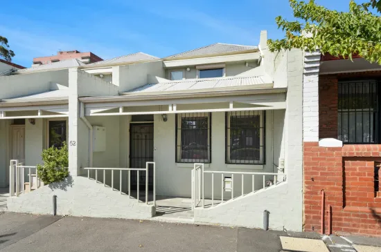 3/52 Canning Street, Carlton, Vic 3053