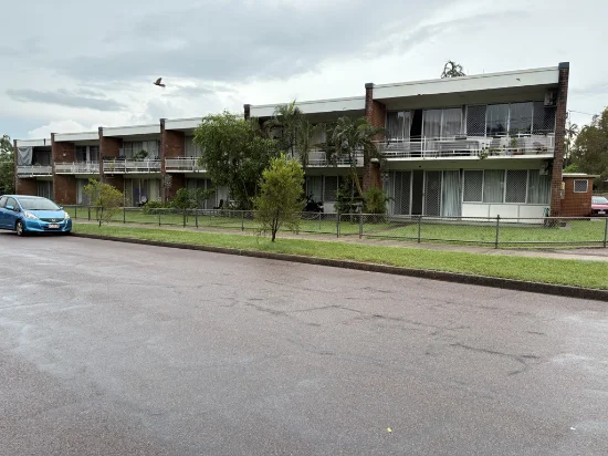 3/52 Lanyon Terrace, Moil, NT 0810