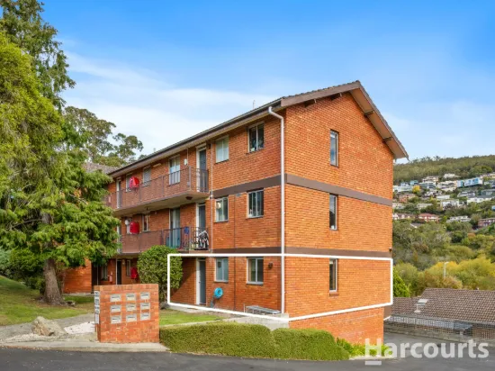 3/54 Mawhera Avenue, Sandy Bay, Tas 7005