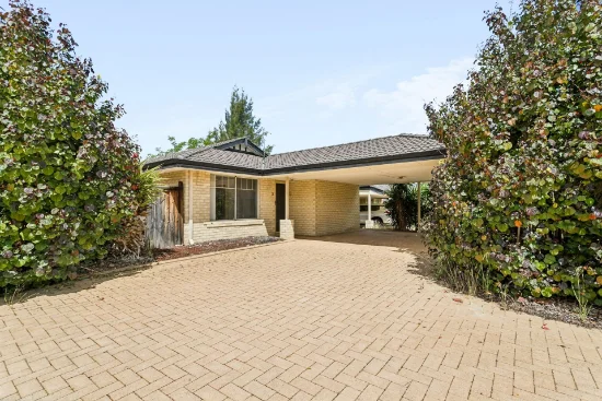 3/54 Millstream Grove, Ellenbrook, WA 6069